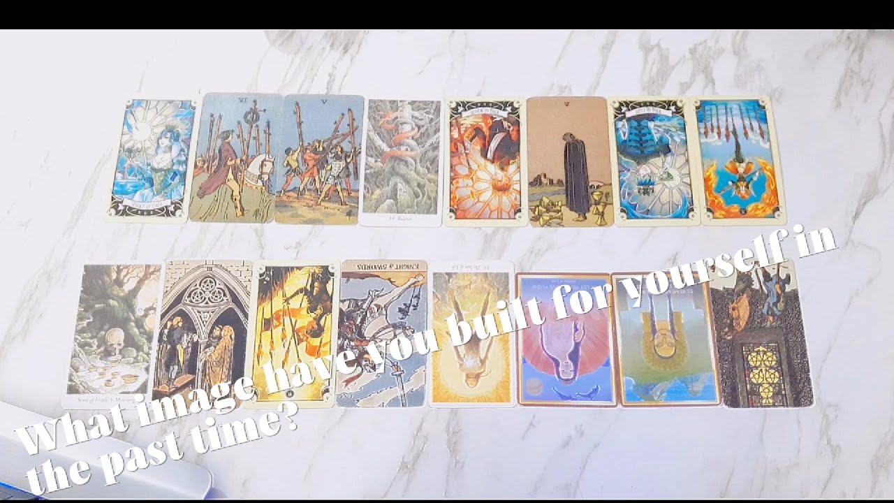 Bạn đã xây dựng được hình tượng gì trong mắt người khác