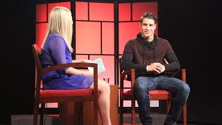 Temple Talk: Cody Calafiore