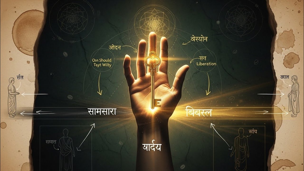 गले में छिपा है ब्रह्मांड का सबसे बड़ा 