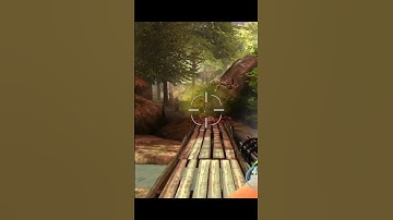 DEAD TARGET Zombie Android Gameplay #5