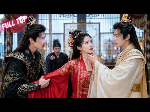 NÀNG BỎ NGƯỜI YÊU LẤY HOÀNG TỬ, NÀO NGỜ CHỒNG HIỀN LẠI LÀ KẺ HẠI CHẾT MẸ MÌNH - FULL TẬP