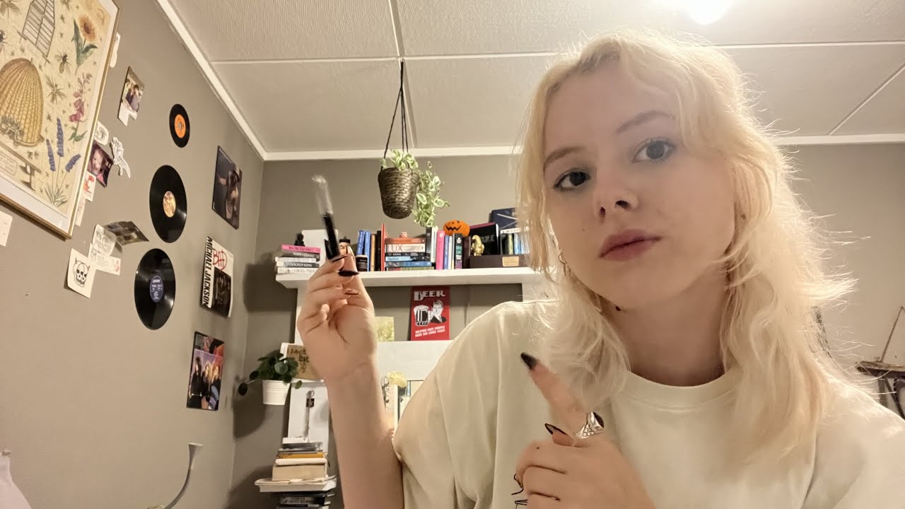 ASMR | Follow my instructions for sleep. (With eyes open&eyes closed)