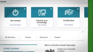 Welcome to the Cloud ProAdvisor Program