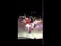 ロングメガホンCBRコール薄めセッティング★音職人