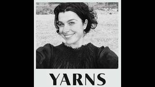 2.  Yarn with Mohammed Ali