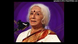 Raag Mishra Mand - Thumri