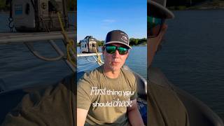 How To Fix A Boat Motor When It Wont Start