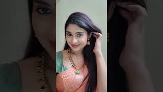 Akshaya Bopayya Buys a New Car With Her Own Earnings | See Her New Ride #Shorts #AkshayaBopayya