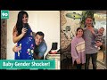 90 Day Fiance Loren and Alexei Accidentally Reveals Gender of their Second Baby