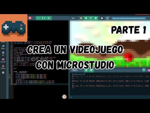 Crea Un Videojuego Con MicroStudio m s F cil No Se Puede YouTube crea-un-videojuego-con-microstudio-m-s-f-cil-no-se-puede-youtube