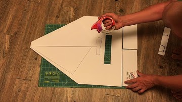 $1 prop in slot delta BUILD $5 scratchbuild challenge