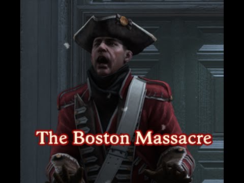 History Brief: The Boston Massacre