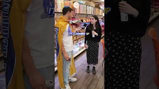 I Think Chavas Got What It Takes To Be The Next Chaya Mushka...