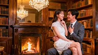 Homeless, She Was Rescued on a Rainy Night by a 40Yo CEO—He Protected & Doted on Her Endlessly screenshot 1