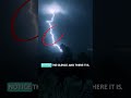RDR2 Physics: The Speed of Sound is REAL! 🌩️🤯 #rdr2 #shorts