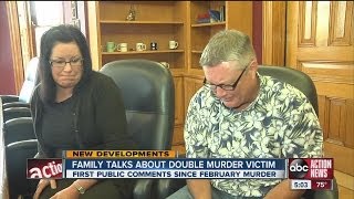 pasco double homicide victim's family speaks