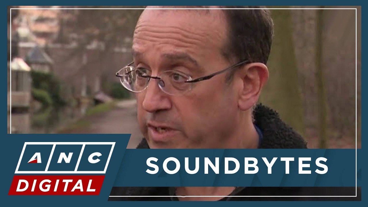 ‘She has no active role in this case’: Kaufman says talking to VP Sara on father’s case | ANC