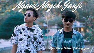 Yahya Saputro X Fajar - Ngawi Nagih Janji ( Cipt. Denny Caknan X Ndarboy Genk ) Cover Yahya Saputro X Fajar - Ngawi Nagih Janji ( Cipt. Denny Caknan X Ndarboy Genk ) Cover