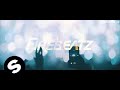 Capture de la vidéo Firebeatz - Arsonist (Official Music Video)