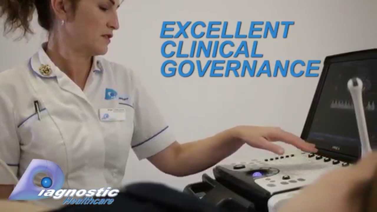 Diagnostic Healthcare Ultrasound recruitment 7 minutes