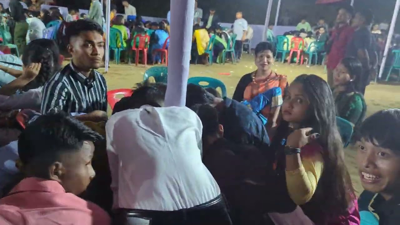 Baroh ki balang kiba don ha ri BD ki don ha kane ka video | samla Presbyterian | Bangladesh.