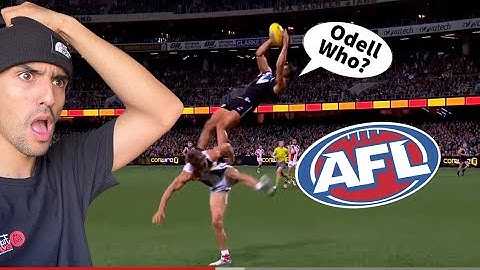 What is AFL Reaction!