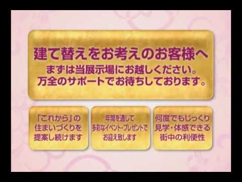 CM: THE HOMING SENDAI