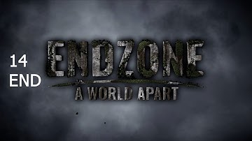 Endzone A World Apart - Part 14 Tutorial Raiders Finished Tutorial