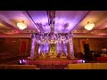 Exquisite Wedding at The Corinthians Resort & Club, Pune