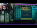 luck or no luck today? (@itszfox on socials!) (Live on Twitch/YT)