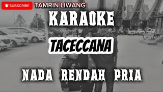 Karaoke Taceccananatasya taceccana karaoketaceccana natasya laguviral 