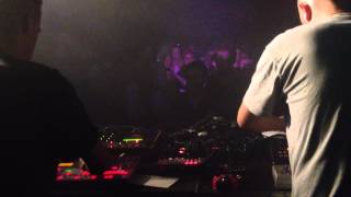 Trer Live Rhone Warehouse 4 Ade Festival