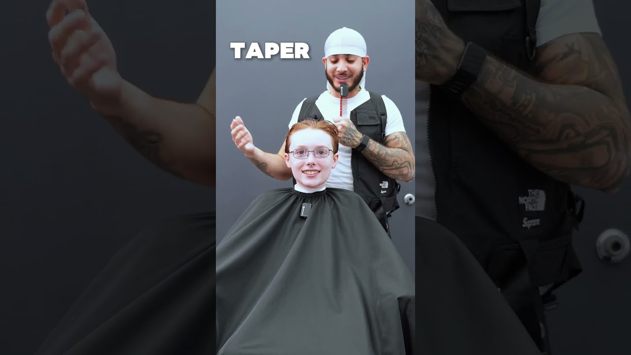 473 River Road Suite #129, Edgewater, NJ 07020 📍 Textured Fringe Blowout Taper 💈💇🏻‍♂️