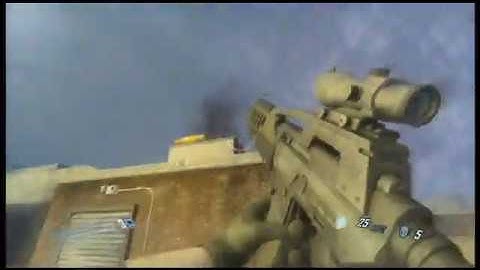 F.E.A.R. 2: Project Origin - Nurse