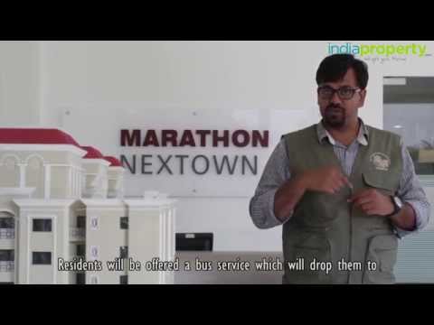 Marathon Nextown 1BHK Apartments at Kalyan-Shil Road, Mumbai - A Property Review by Indiaproperty