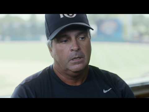 John Deere Sports Turf Stories: Charleston RiverDogs