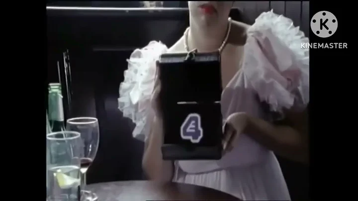 One more is the e4 estings 2007 treasure ￼box (from lost to found)