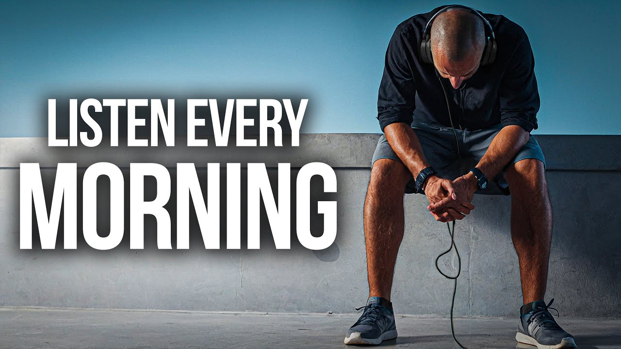 Before You Waste Time, Watch This | Freddy Fri Motivational Speech