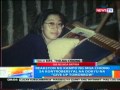 NTG: Reaksyon ng kampo ng mga Chiong sa kontrobersyal na dokyu, 'Give Up Tomorrow'