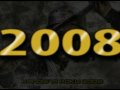 Kanoista roku 2009 - historicti vitezove do roku 2008