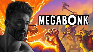 Addicted to Megabonk