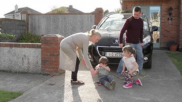 RSA -  Pre Journey Checks