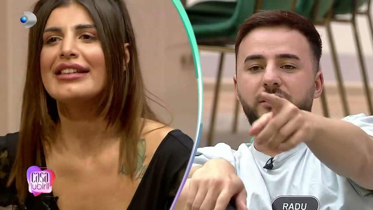 ⁣Casa Iubirii (26.11.2022) - Episodul 237 | Editie COMPLETA