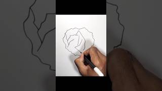 How to draw Crumpled Paper Step by step #shortvideo #shorts #shortsvideo