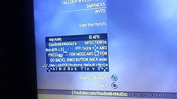 Hosting Mw2 CFG ! 2013