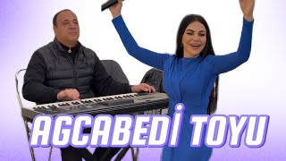 Aygün Memmedli - Aydın Aliyev Agcabədi Toyu