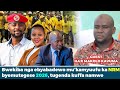 M7 Byemwakoze Mukalulu Ka NRM Bwemubileta 2026 Tufa Namwe M7 Byemwakoze Mukalulu Ka NRM Bwemubileta 2026 Tufa Namwe