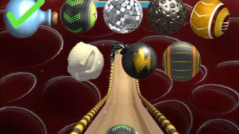 🔥Going Balls : Super Speed RunCompetition| Level WalkthroughChallenge☺️ | Android Game/ iOS Games