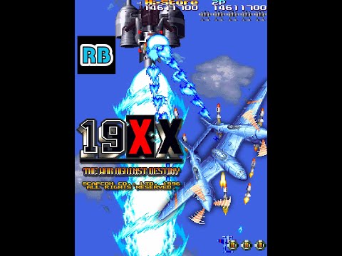 1996 [60fps] 19XX