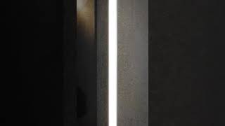 LED aluminum profile linear lights from USKYLED -1